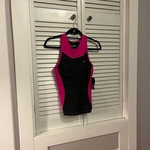 RPM Tri racer back women’s tank